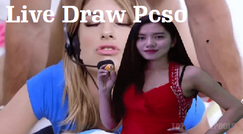 Live Draw Pcso, Pengeluaran Togel Pcso